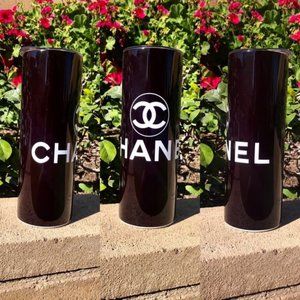Custom 20oz Straight Tumbler